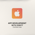 App Development with Swift