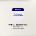 Communication Skills: Professional Communication