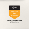 Unity VR Developer
