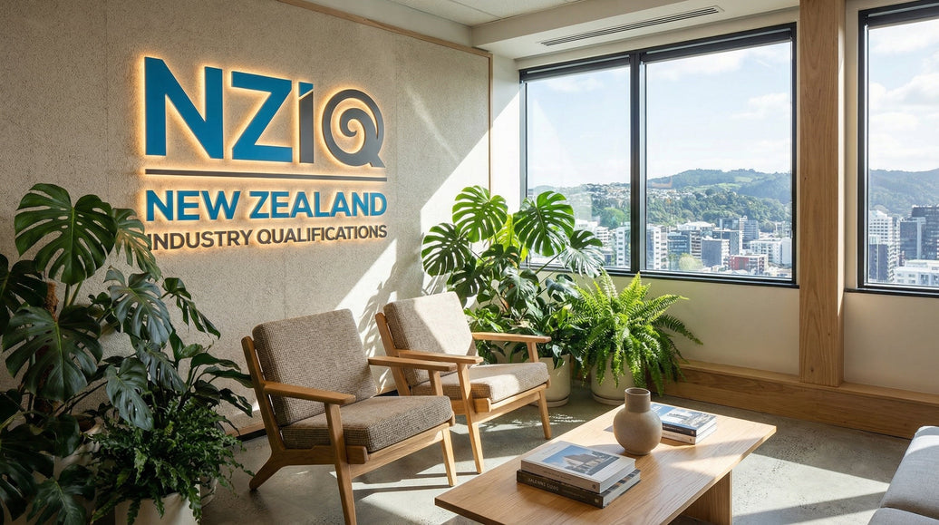 The Value of Industry Certification in New Zealand