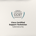 Cybersecurity